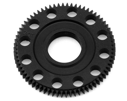 [XCE-0106.70] eXcelerate 64P DD Spur Gear (70T)