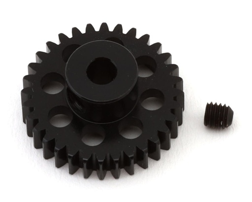[XCE-0110.32] eXcelerate ION Aluminum 48p Pinion Gear (3.17mm Bore) (32T)