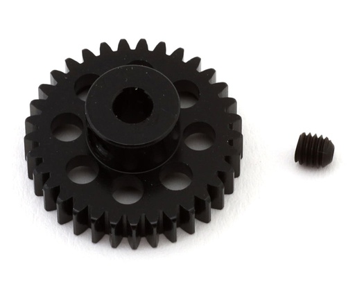 [XCE-0110.33] eXcelerate ION Aluminum 48p Pinion Gear (3.17mm Bore) (33T)