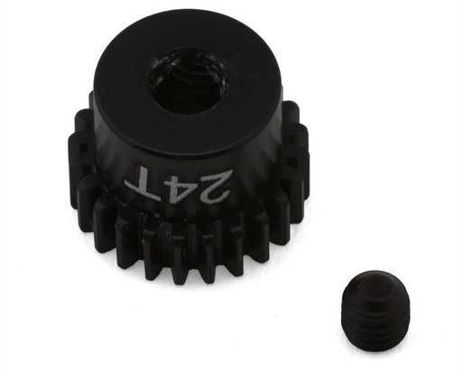 [XCE-0112.24] eXcelerate ION Aluminum 64p Pinion Gear (3.17mm Bore) (24T)