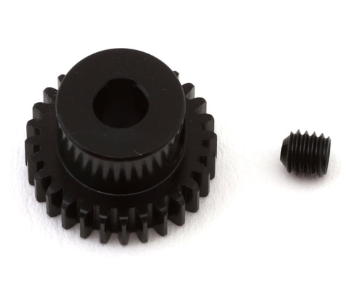 [XCE-0112.28] eXcelerate ION Aluminum 64p Pinion Gear (3.17mm Bore) (28T)