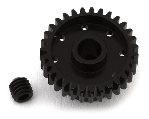 [XCE-0112.31] eXcelerate ION Aluminum 64p Pinion Gear (3.17mm Bore) (31T)