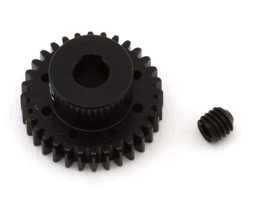 [XCE-0112.32] eXcelerate ION Aluminum 64p Pinion Gear (3.17mm Bore) (32T)