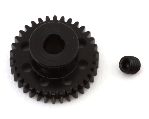 [XCE-0112.34] eXcelerate ION Aluminum 64p Pinion Gear (3.17mm Bore) (34T)