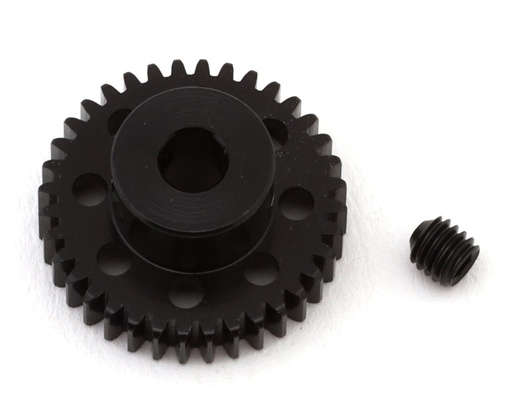 [XCE-0112.36] eXcelerate ION Aluminum 64p Pinion Gear (3.17mm Bore) (36T)