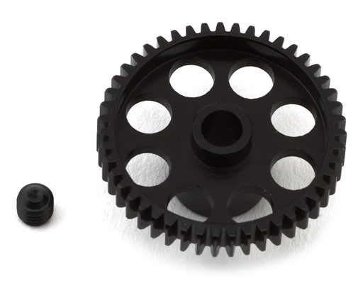 [XCE-0112.47] eXcelerate ION Aluminum 64p Pinion Gear (3.17mm Bore) (47T)