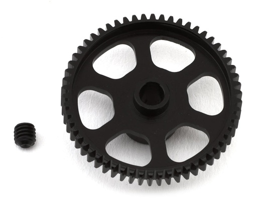 [XCE-0112.58] eXcelerate ION Aluminum 64p Pinion Gear (3.17mm Bore) (58T)