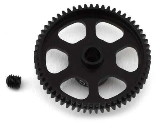 [XCE-0112.59] eXcelerate ION Aluminum 64p Pinion Gear (3.17mm Bore) (59T)