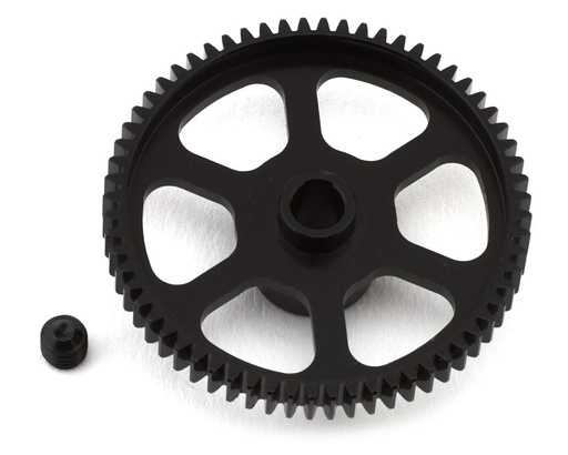 [XCE-0112.64] eXcelerate ION Aluminum 64p Pinion Gear (3.17mm Bore) (64T)