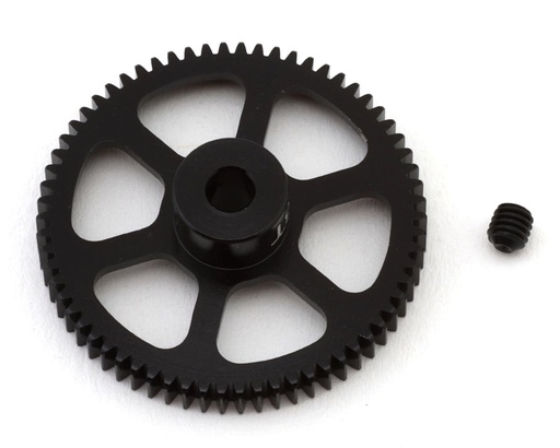 [XCE-0112.66] eXcelerate ION Aluminum 64p Pinion Gear (3.17mm Bore) (66T)