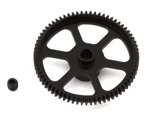 [XCE-0112.70] eXcelerate ION Aluminum 64p Pinion Gear (3.17mm Bore) (70T)