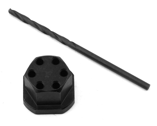 [XCE-0174] eXcelerate P-Drive Hex Drill Jig