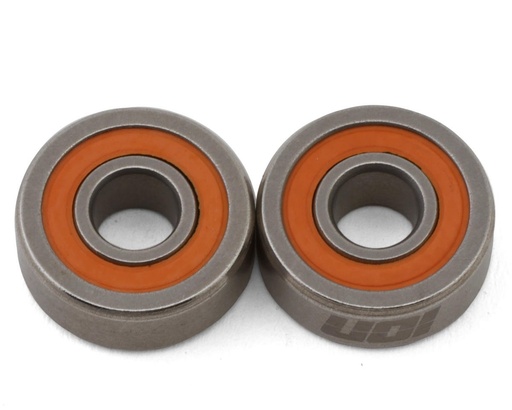 [XCE-0198] eXcelerate ION 5x14x5mm Ceramic Rubber Sealed Bearings (2)