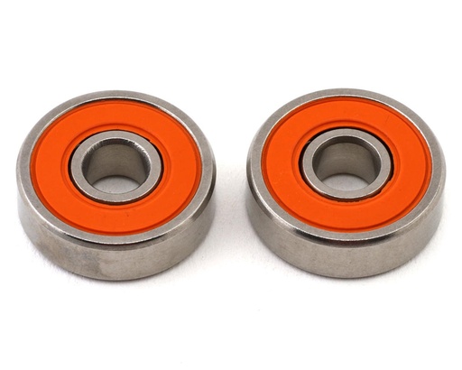 [XCE-0199] eXcelerate ION 5x16x5mm Ceramic Rubber Sealed Bearings (2)