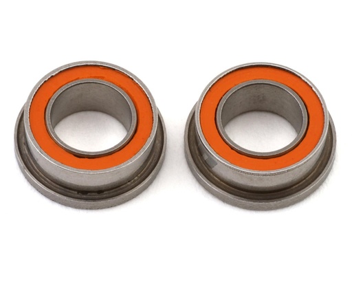[XCE-0217] eXcelerate 3/16x5/16x1/8" ION Flanged Ceramic Bearings (2)