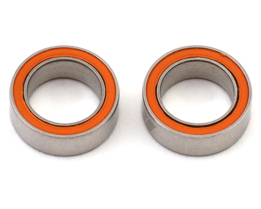 [XCE-0218] eXcelerate 1/4x3/8x1/8in ION Ceramic Bearings (2)