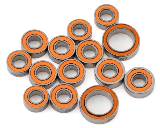 [XCE-0250] eXcelerate DragRace Concepts Maxim ION Ceramic Bearing Kit