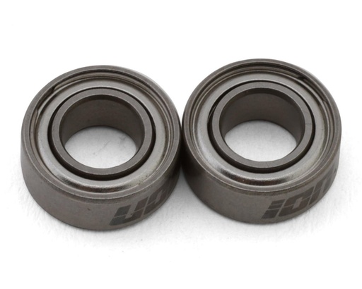 [XCE-0339] eXcelerate ION Plus 5x10x4mm Ceramic Bearings (2)
