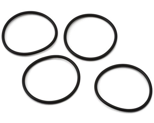 [XCE-0701] eXcelerate Prodigy 12  Battery Hold Down O-Rings (4)