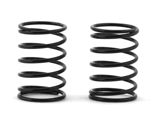 [XCE-0706.27] eXcelerate Prodigy On-Road Rear Springs (2) (Blue/2.7lbs)