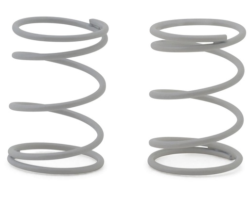 [XCE-0706.28] eXcelerate Prodigy On-Road Rear Springs (2) (White/2.8lbs)