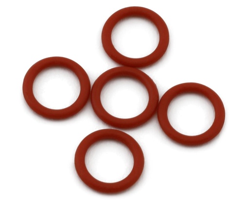 [XCE-0715.01] eXcelerate Prodigy 5x7x1mm O-Ring (5) (Soft)