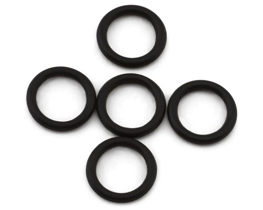 [XCE-0715.03] eXcelerate Prodigy 5x7x1mm O-Ring (5) (Firm)