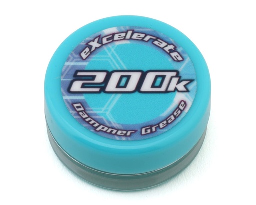 [XCE-0725.200] eXcelerate Dampner Grease (3g) (200,000cst)