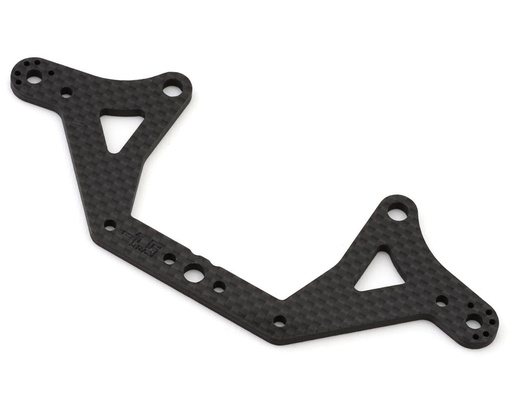 [XCE-0754.15] eXcelerate Prodigy 12 Carbon Fiber Front Plate (-1.5°)