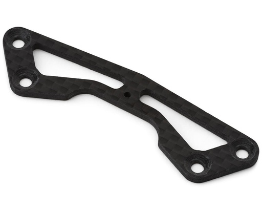 [XCE-0755] eXcelerate Prodigy 12 Carbon Fiber Bumper Mount