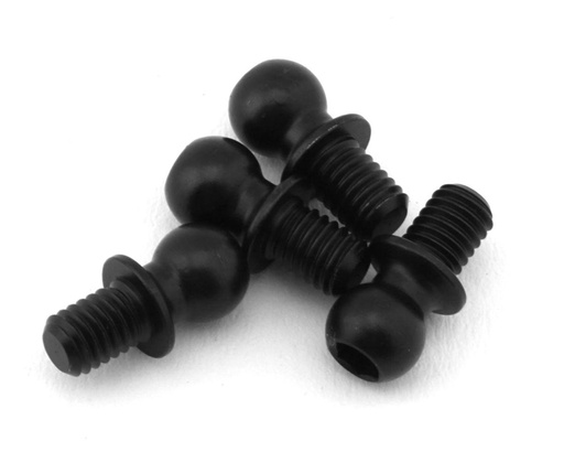 [XCE-0767] eXcelerate 4.3mm Ball Studs (4)