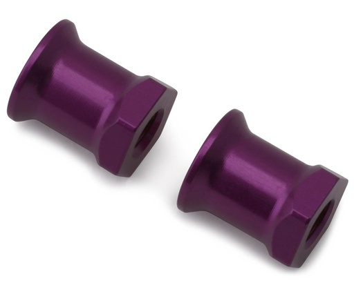 [XCE-0771] eXcelerate Prodigy 12 Aluminum Support Stand Offs (2)