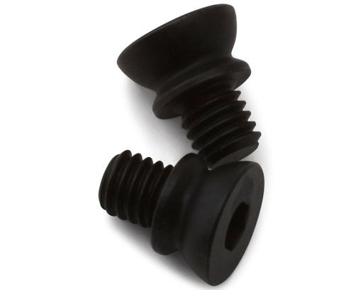 [XCE-0777.25] eXcelerate Prodigy Pivot Screws (2) (0.25mm)