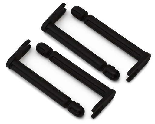 [XCE-0781] eXcelerate Prodigy Damper Rods (4)