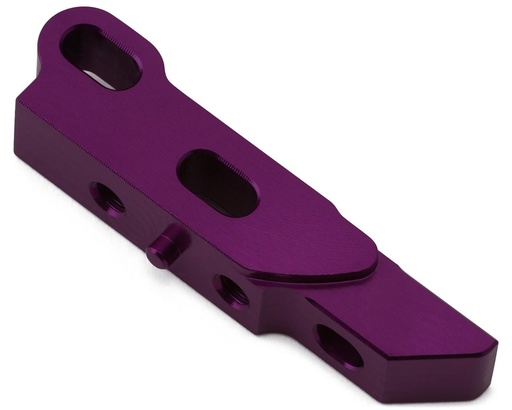 [XCE-0785] eXcelerate Prodigy 12 Aluminum Motor Plate