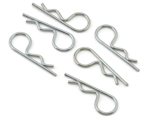 [XCE-0803] eXcelerate Body Clips (6)