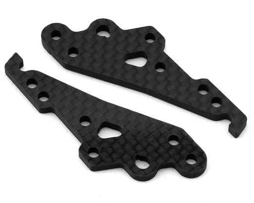 [XCE-0832] eXcelerate Prodigy F1 Spring Plates (2)