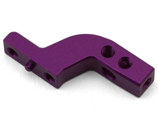 [XCE-0838] eXcelerate Prodigy F1/WGT Axle Mount (Left)