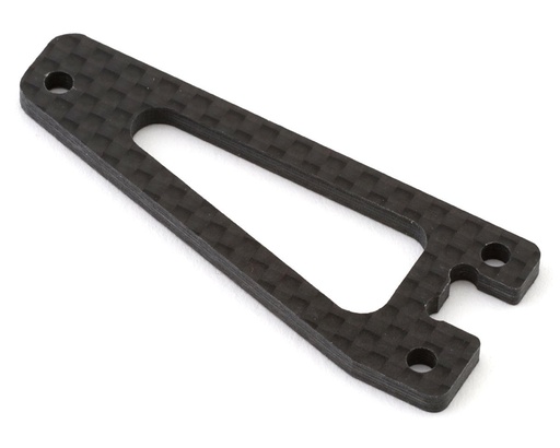 [XTR10321] Xtreme Racing Yokomo Super Dog Fighter Carbon Fiber Servo Mount Plate