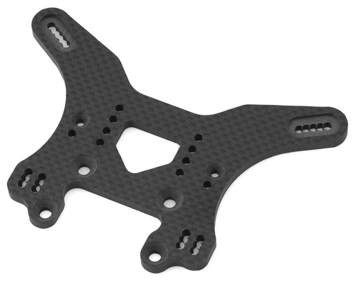 [XTR10402] Xtreme Racing Associated RC8T4 Carbon Fiber Rear Shock Tower (4mm)