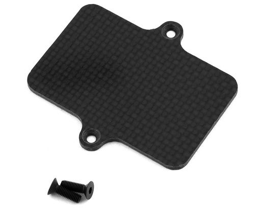 [XTR10678] Xtreme Racing Carbon ESC Mount for Traxxas Rustler 4x4