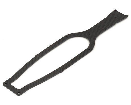[XTR10698] Xtreme Racing FWD Drag Replacement Carbon Top Deck for Traxxas Slash (2mm)