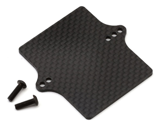 [XTR10706] Xtreme Racing Carbon Fiber ESC Mount for Traxxas® Jato® 4x4