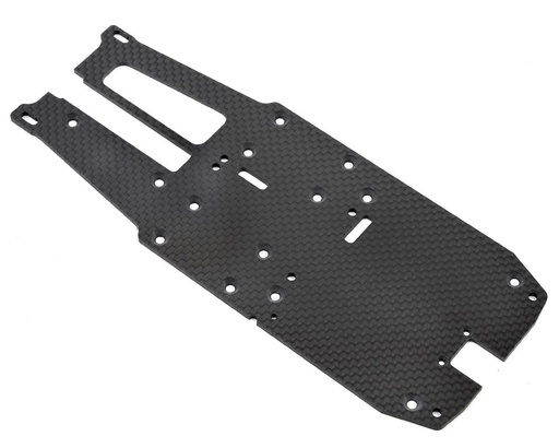 [XTR10762] Xtreme Racing Kyosho Optima 2mm Carbon Fiber Radio Tray