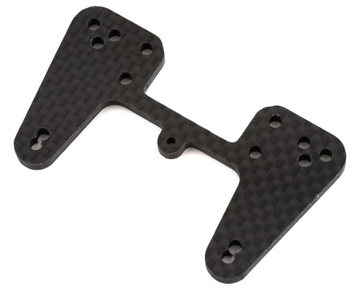 [XTR10772] Xtreme Racing Kyosho Optima Mid 2022 3mm Carbon Fiber Front Shock Tower