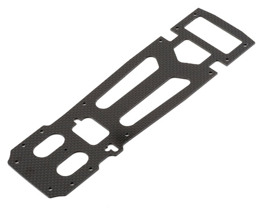 [XTR10791] Xtreme Racing Kyosho Fantom EXT CRC-II Carbon Fiber Main Chassis 2022V (1.6mm)