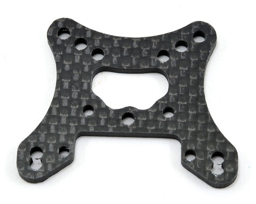 [XTR10842] Xtreme Racing 3mm Carbon Fiber Front Shock Tower