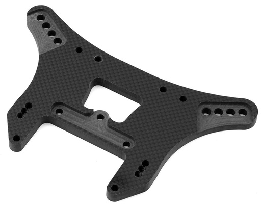 [XTR10881T] Xtreme Racing Losi 5IVE-T Thick Carbon Fiber Rear Shock Tower (8mm)