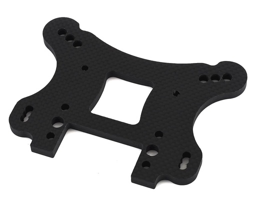[XTR10897] Xtreme Racing Losi DBXL-E 2.0 6mm Carbon Fiber Front Shock Tower