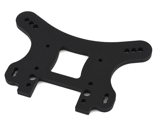 [XTR10898] Xtreme Racing Losi DBXL-E 2.0 6mm Carbon Fiber Rear Shock Tower